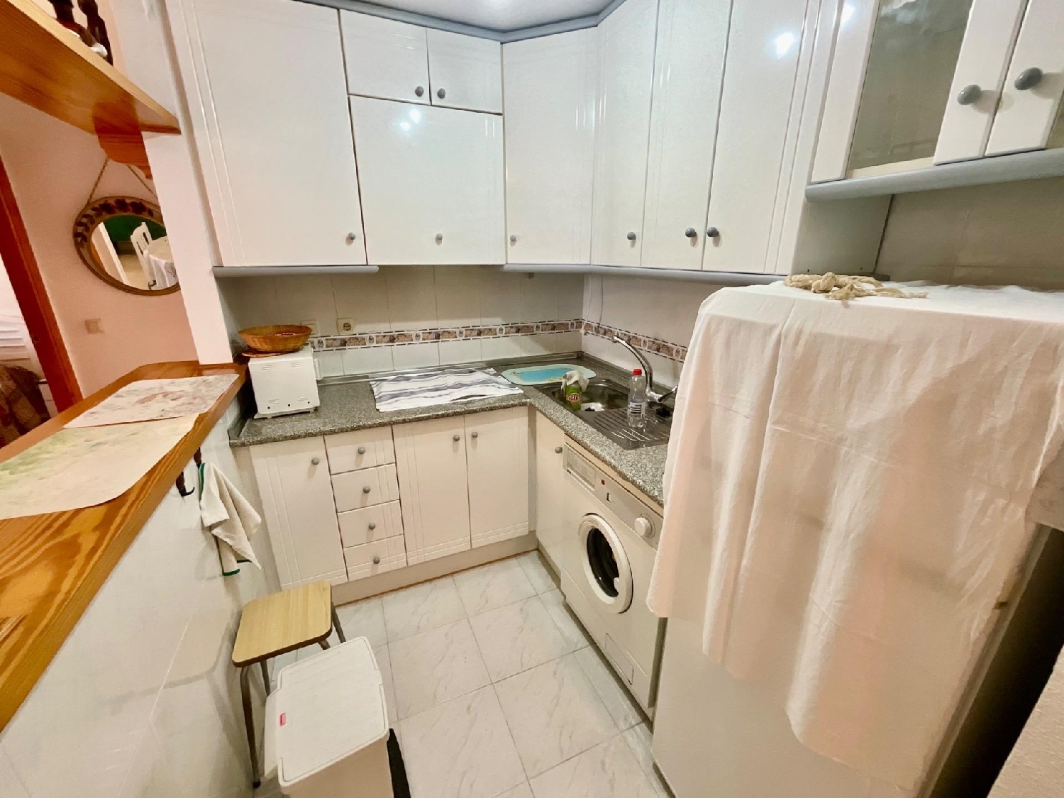  à vendre appartement Torrevieja Baix Segura 8