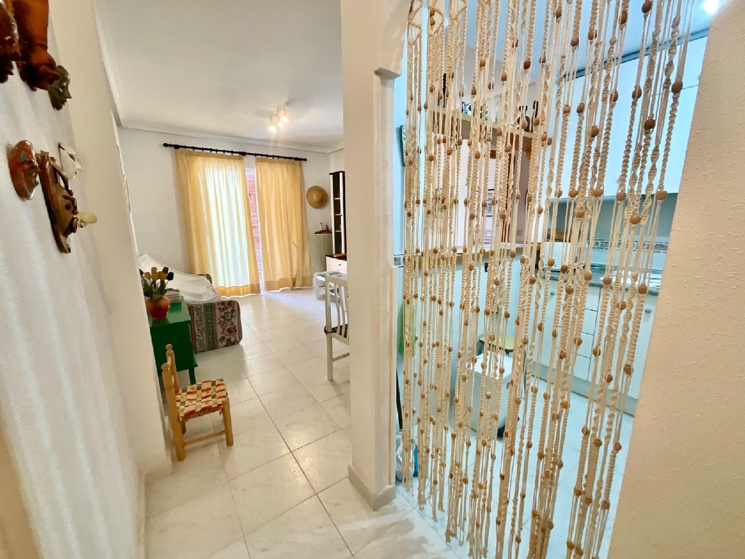  à vendre appartement Torrevieja Baix Segura 7