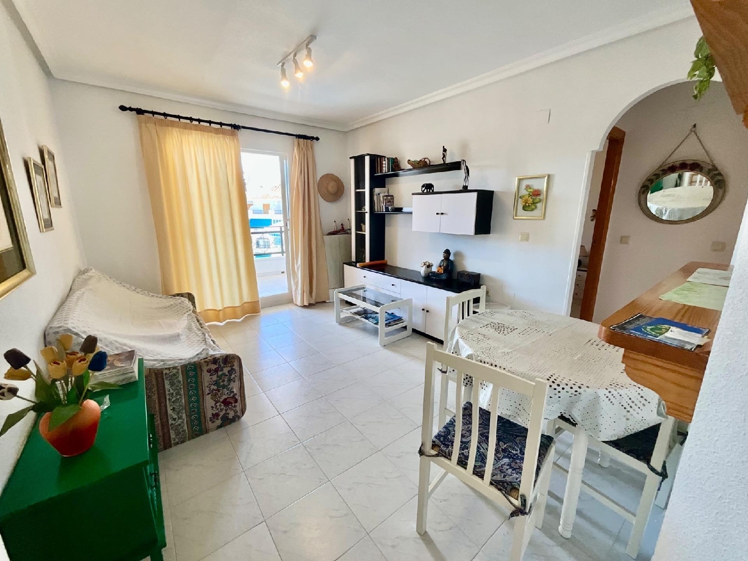  à vendre appartement Torrevieja Baix Segura 5