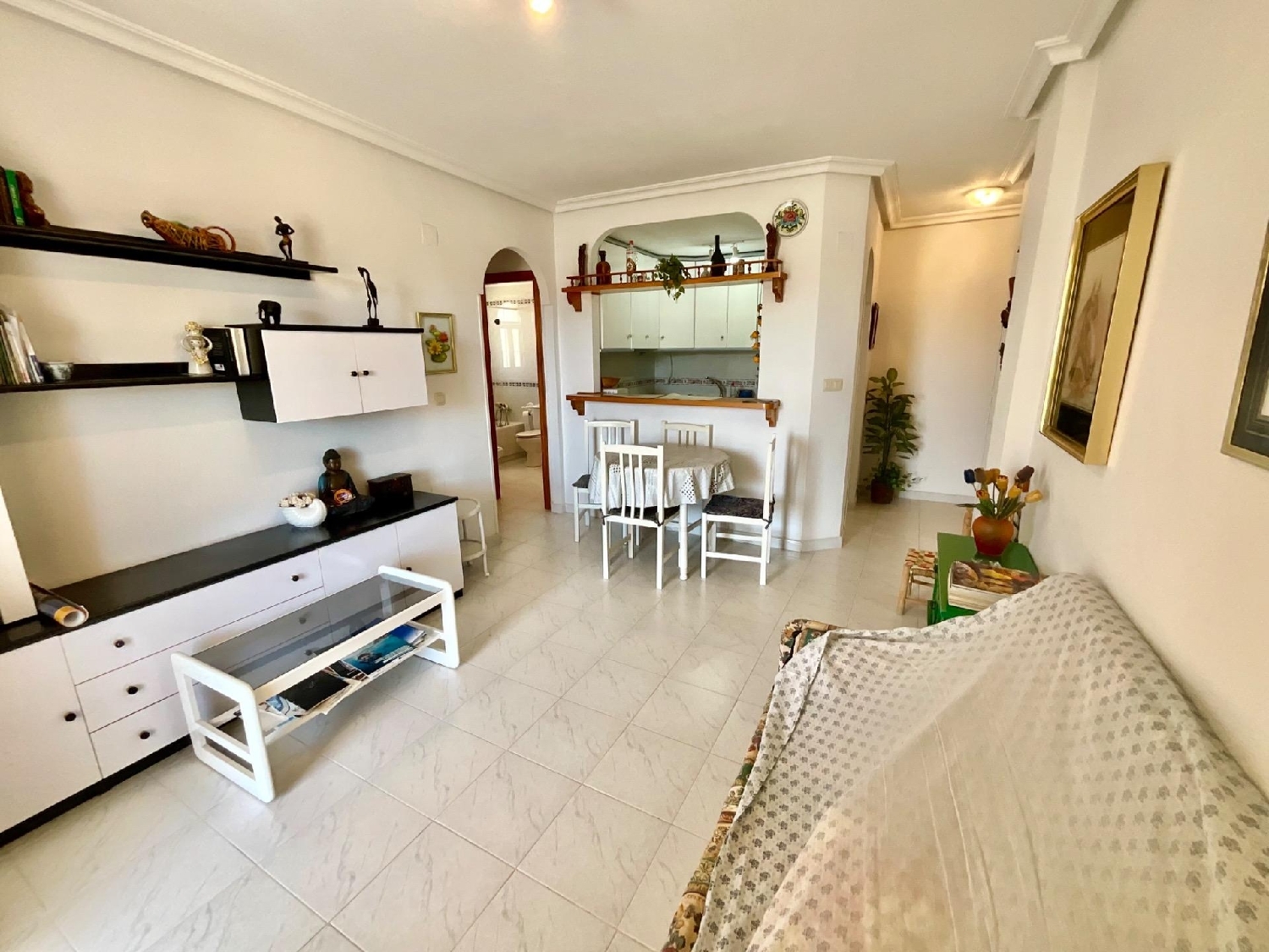  à vendre appartement Torrevieja Baix Segura 2
