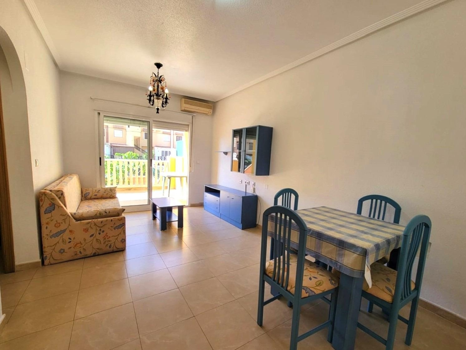  à vendre appartement Torrevieja Baix Segura 2