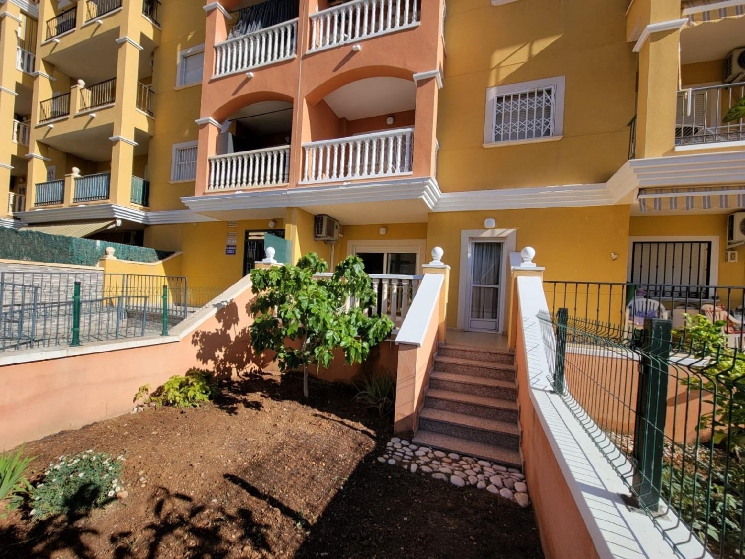  à vendre appartement Torrevieja Baix Segura 4