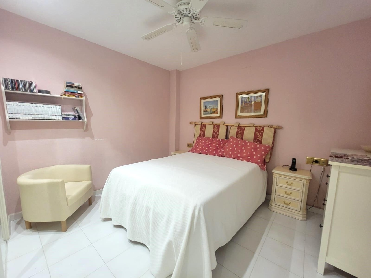  à vendre appartement Torrevieja Baix Segura 3