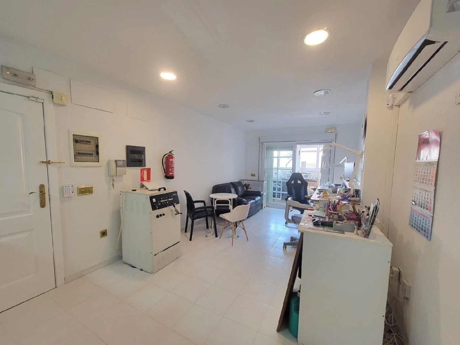  à vendre appartement Torrevieja Baix Segura 2