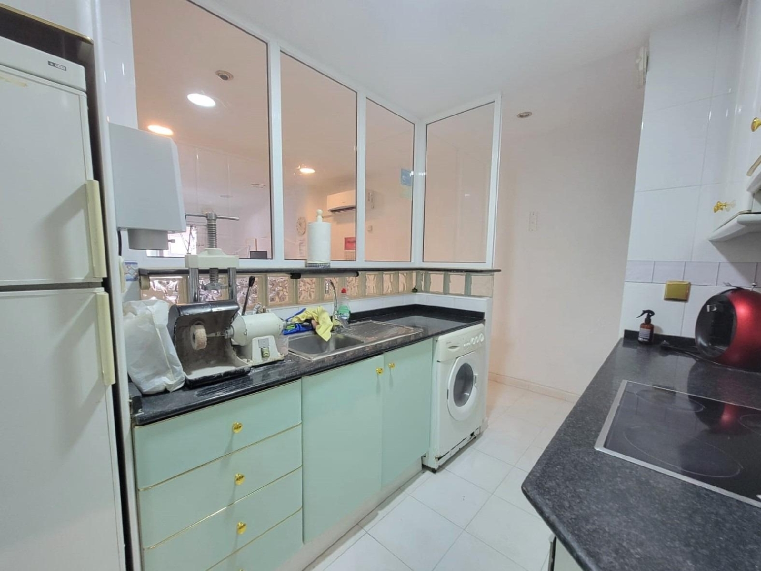  à vendre appartement Torrevieja Baix Segura 4