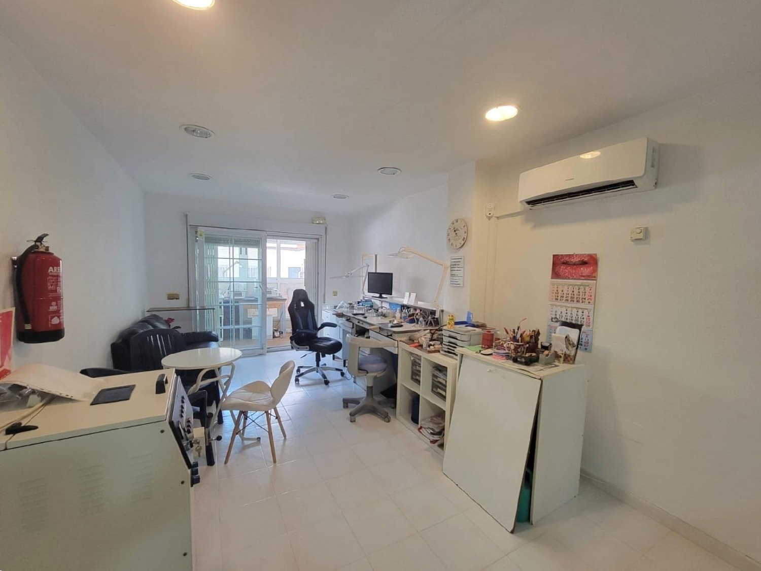  à vendre appartement Torrevieja Baix Segura 6