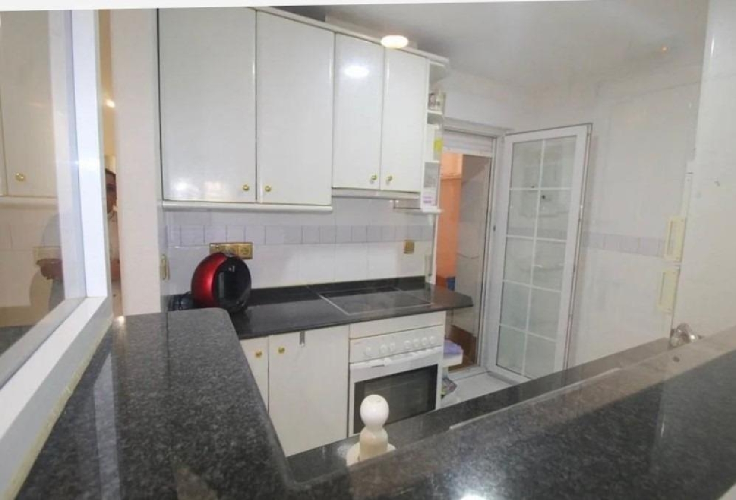  à vendre appartement Torrevieja Baix Segura 7