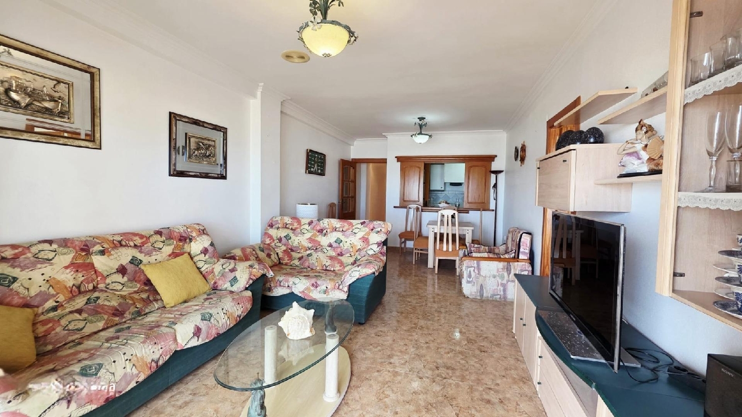  en venta apartamento Torrevieja Baix Segura 4