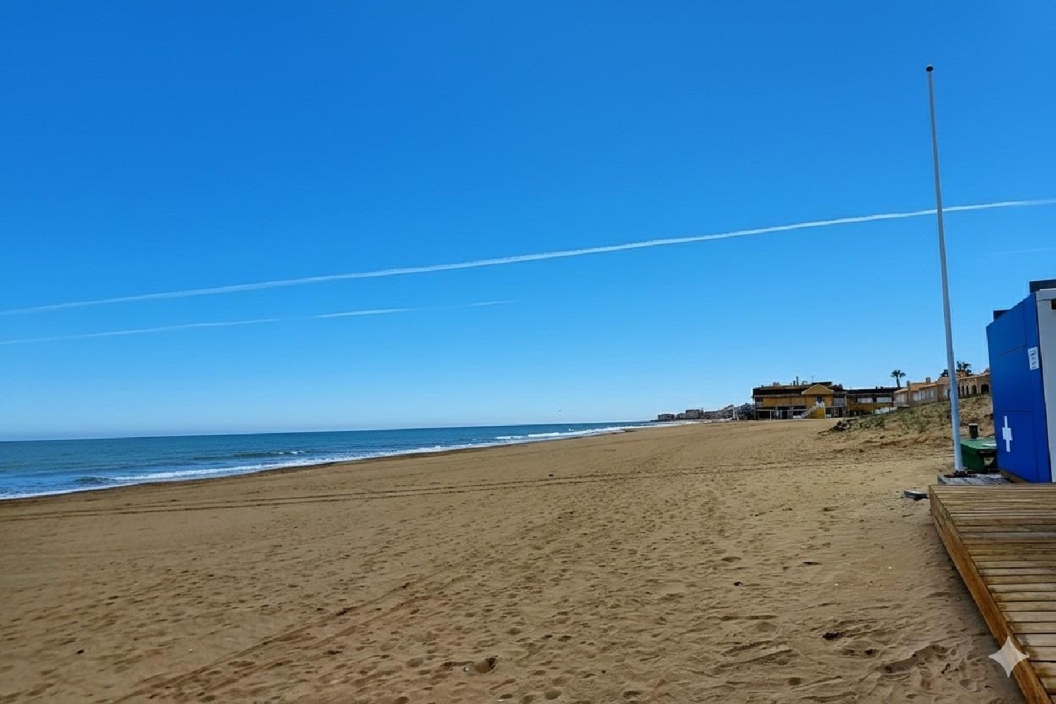  en venta apartamento Torrevieja Baix Segura 3