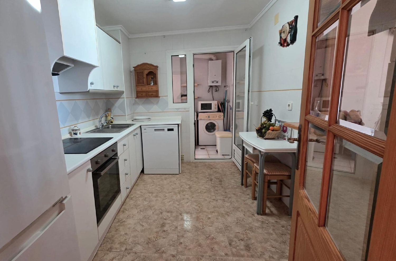  en venta apartamento Torrevieja Baix Segura 8