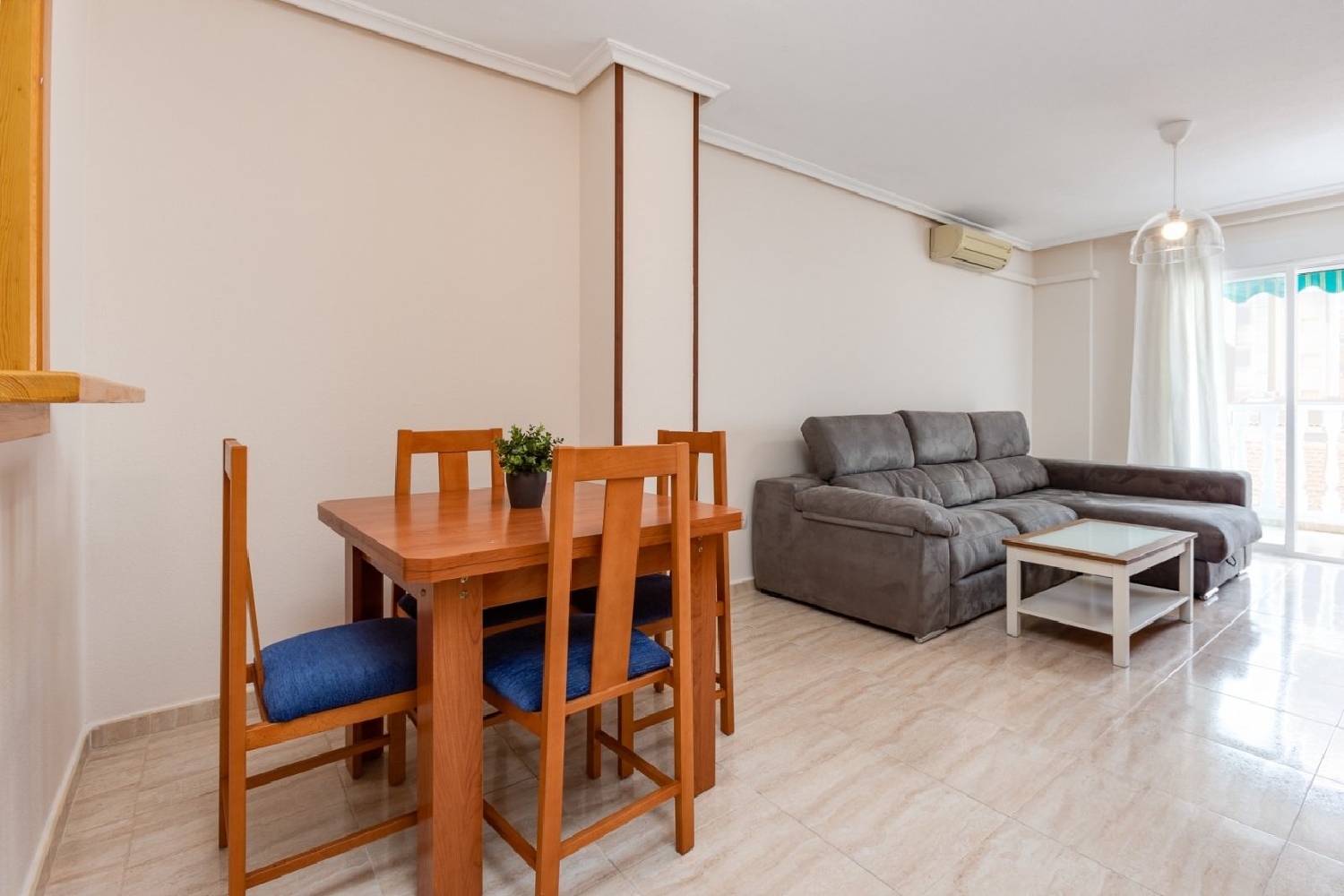  en venta apartamento Torrevieja Baix Segura 7
