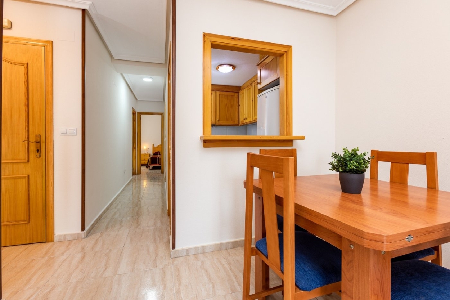  en venta apartamento Torrevieja Baix Segura 3