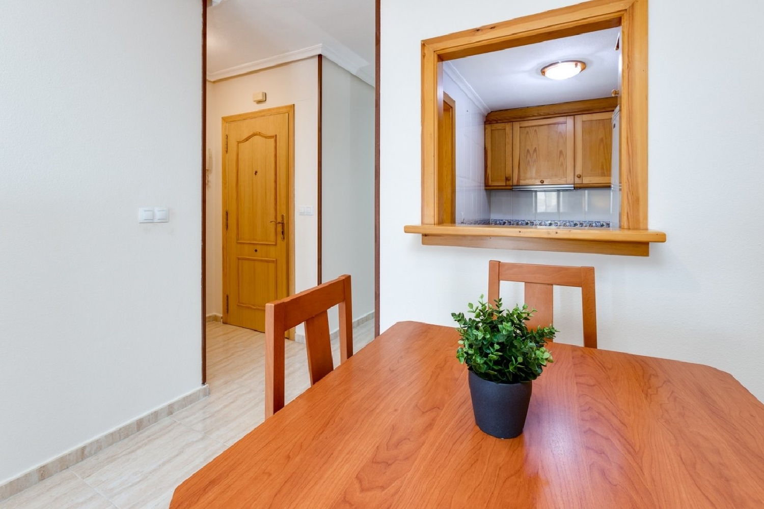  en venta apartamento Torrevieja Baix Segura 8