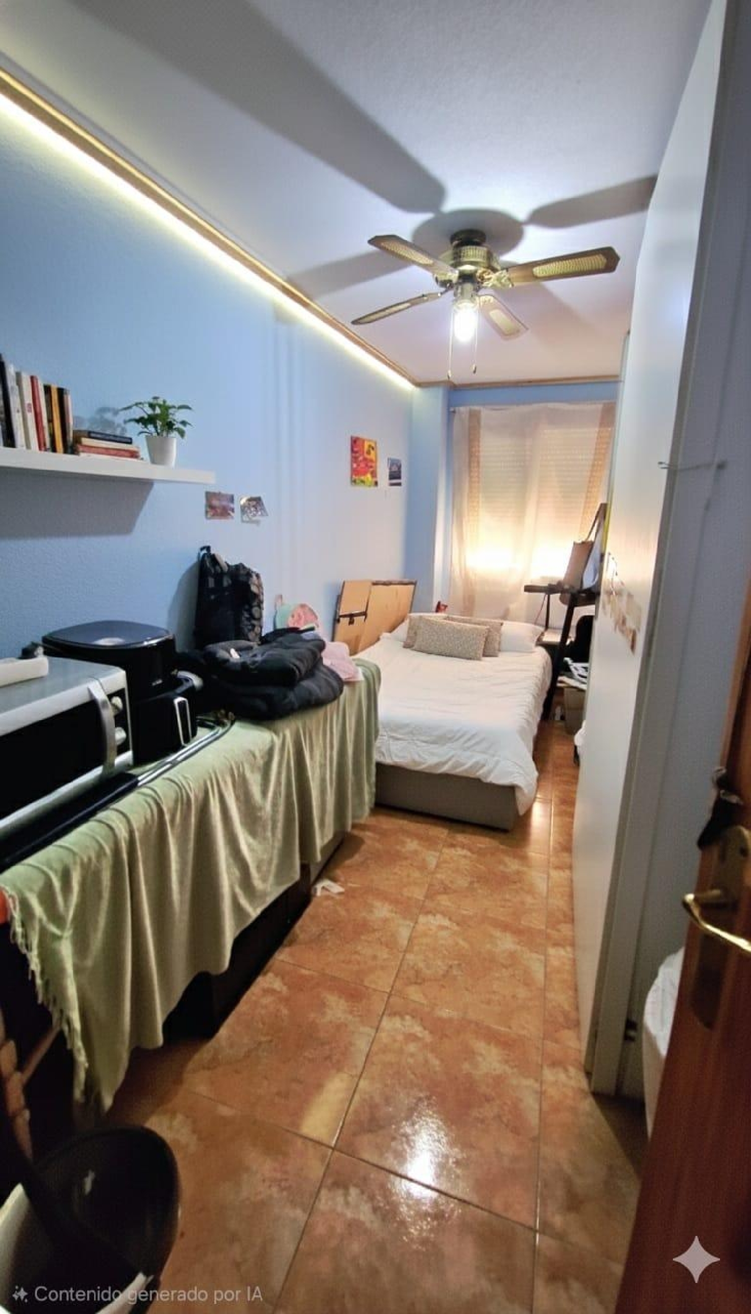  à vendre appartement Torrevieja Baix Segura 5