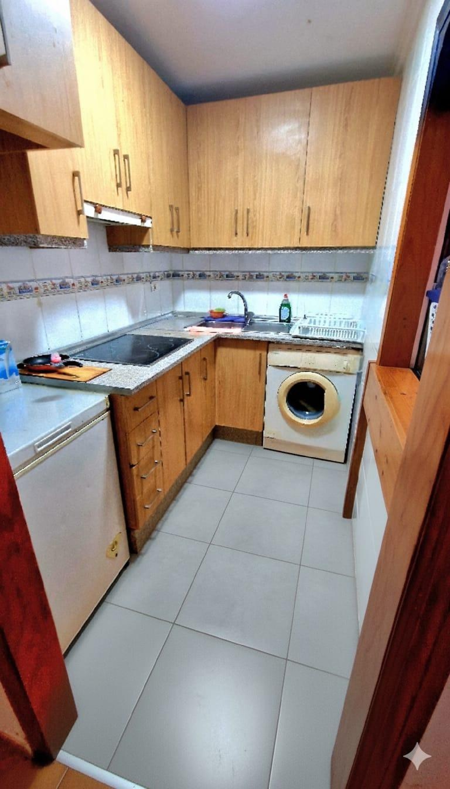  à vendre appartement Torrevieja Baix Segura 4