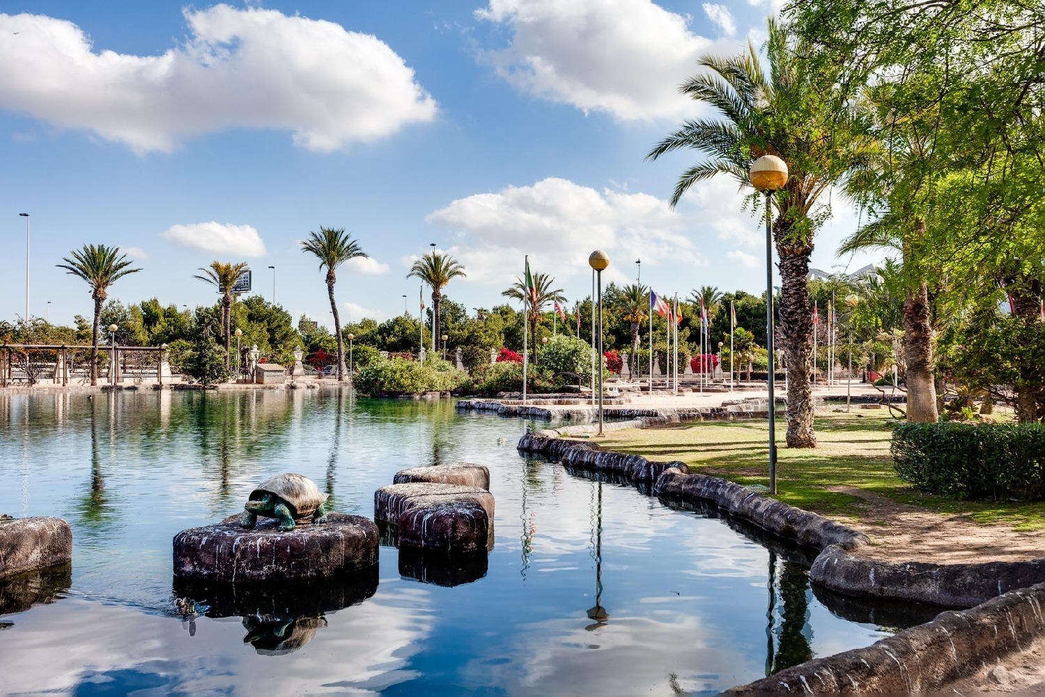  à vendre appartement Torrevieja Baix Segura 8