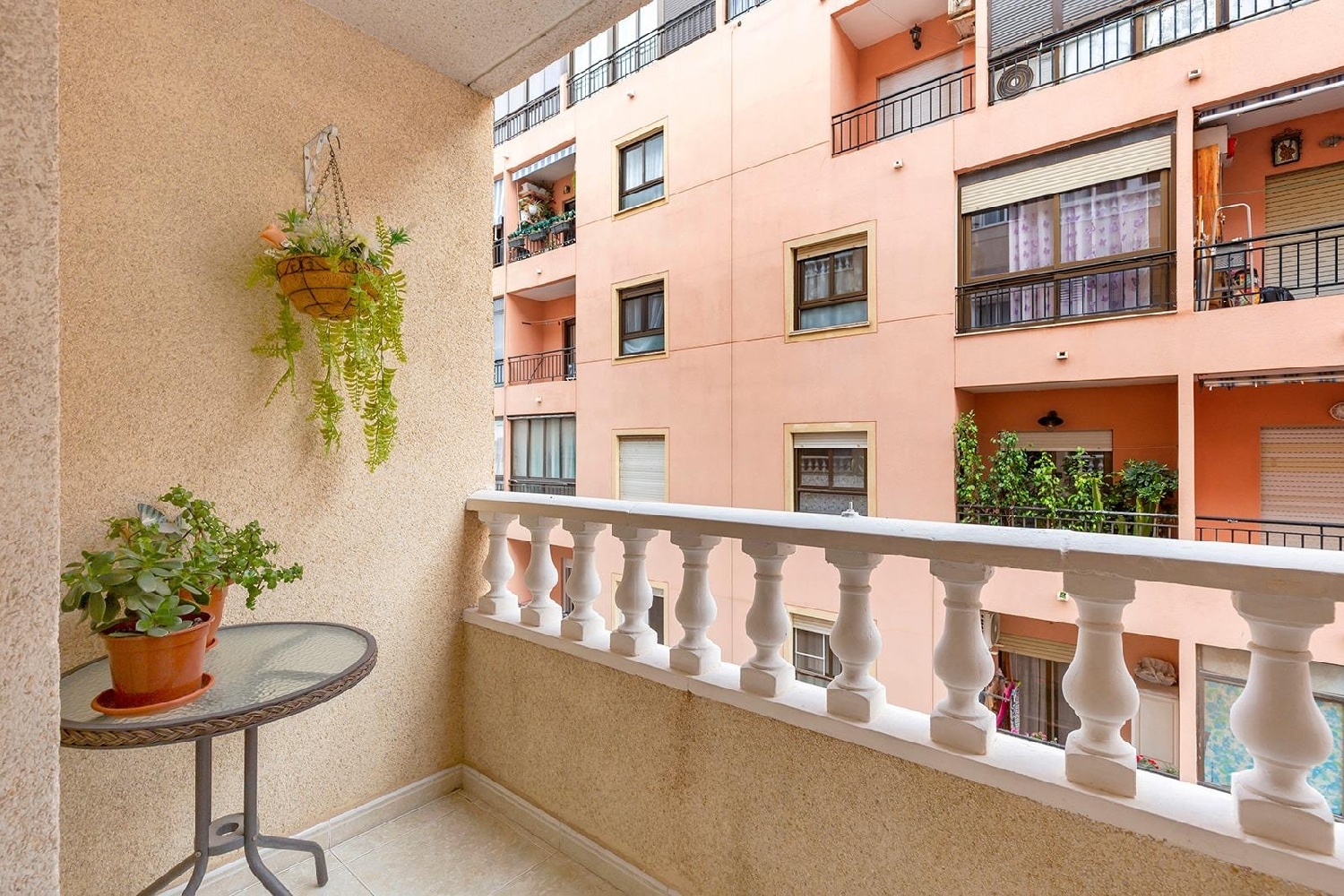  à vendre appartement Torrevieja Baix Segura 7