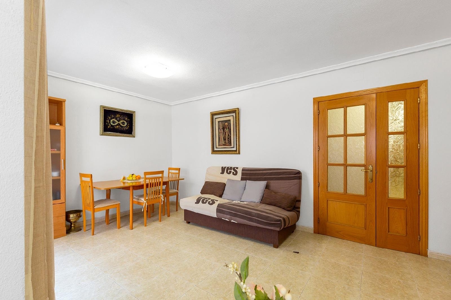  à vendre appartement Torrevieja Baix Segura 6
