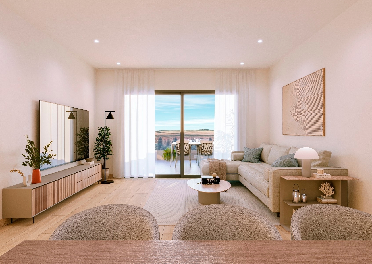  à vendre appartement Torrevieja Baix Segura 4