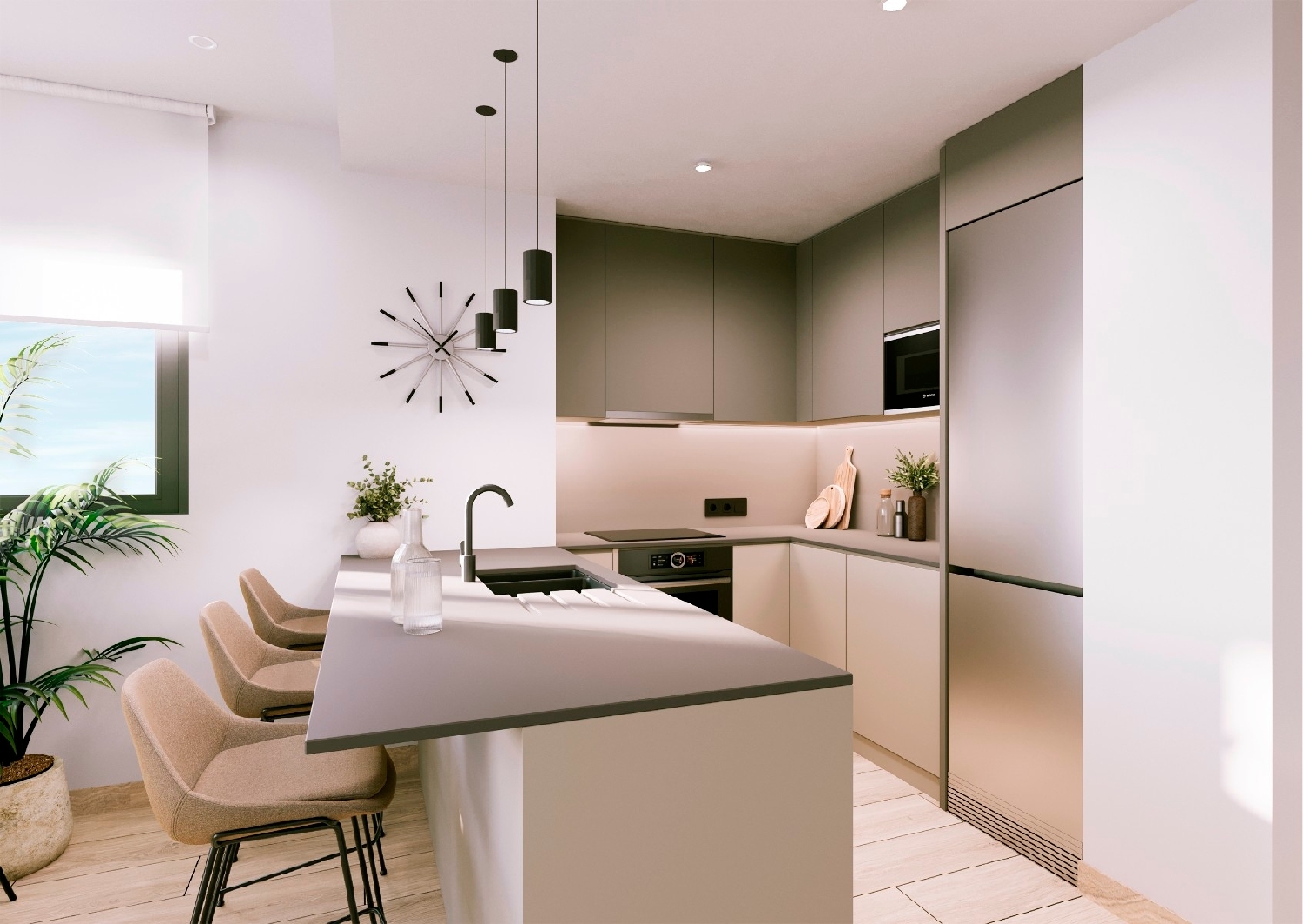  kaufen Wohnung Torrevieja Baix Segura 6