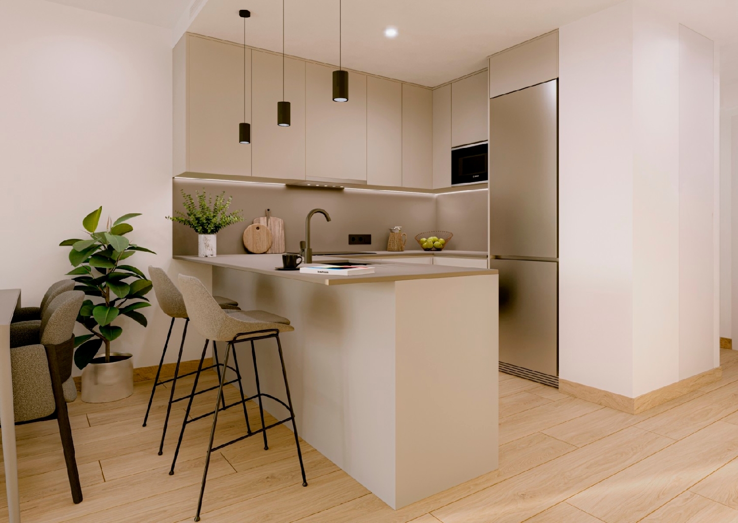  kaufen Wohnung Torrevieja Baix Segura 7