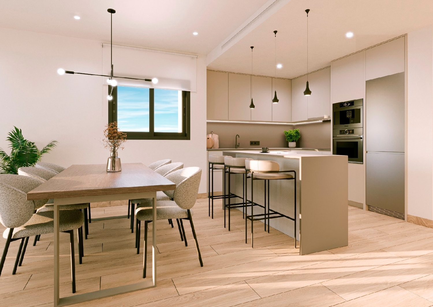  kaufen Wohnung Torrevieja Baix Segura 5