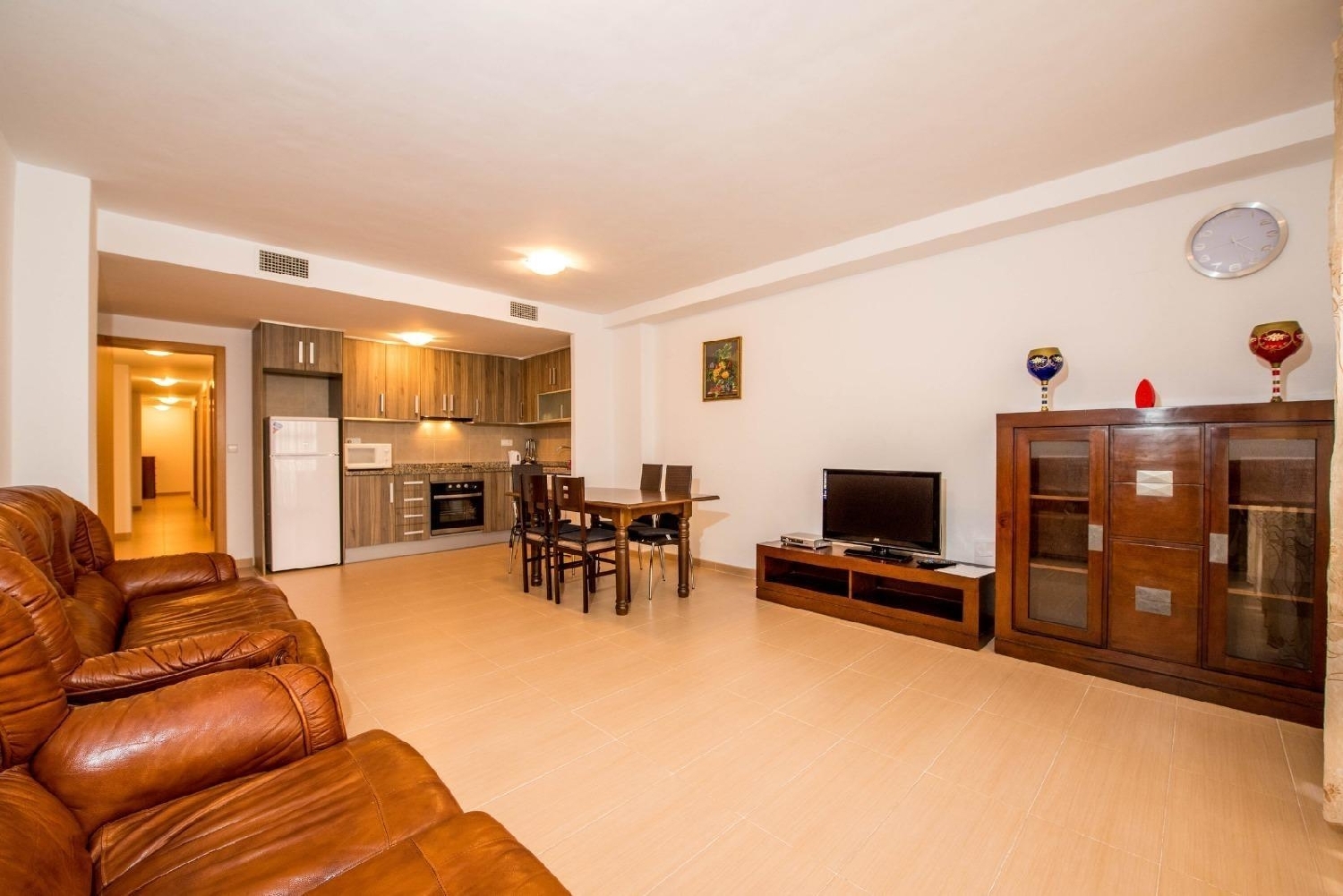  for sale apartment Torrevieja Baix Segura 1