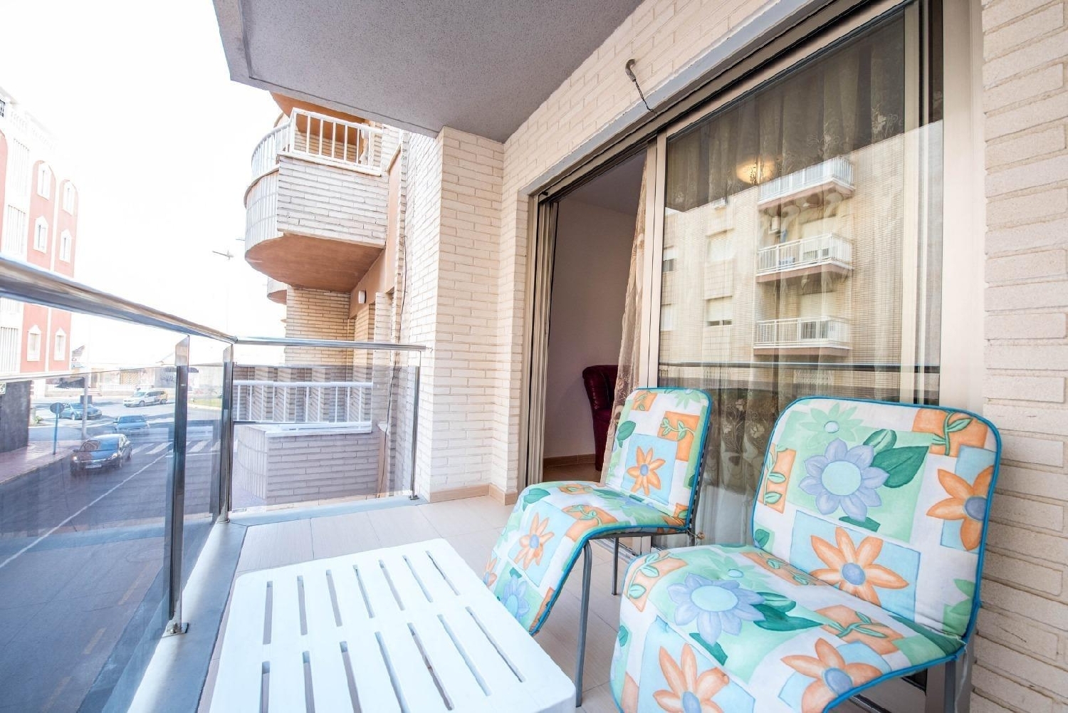  for sale apartment Torrevieja Baix Segura 7
