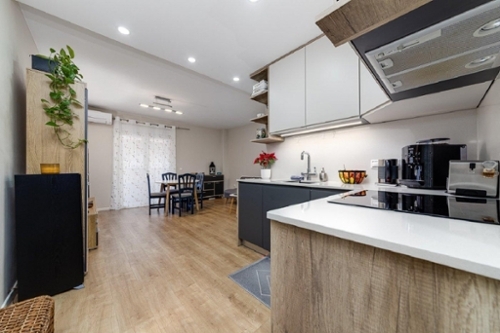 Torrevieja Baix Segura apartment foto 6351961