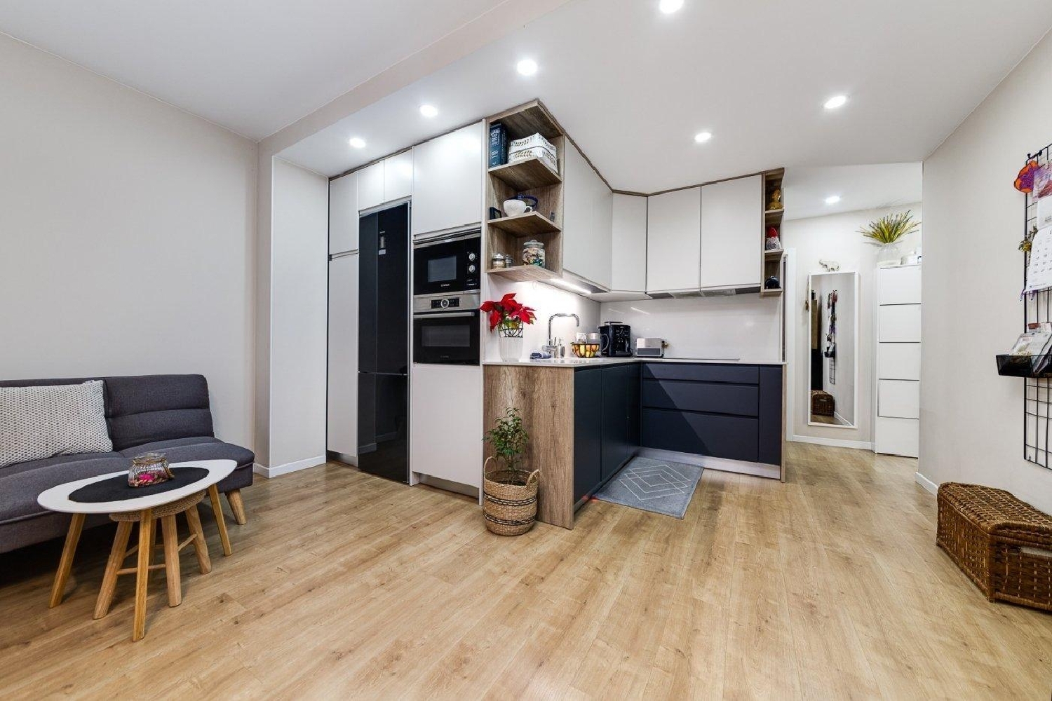  for sale apartment Torrevieja Baix Segura 3