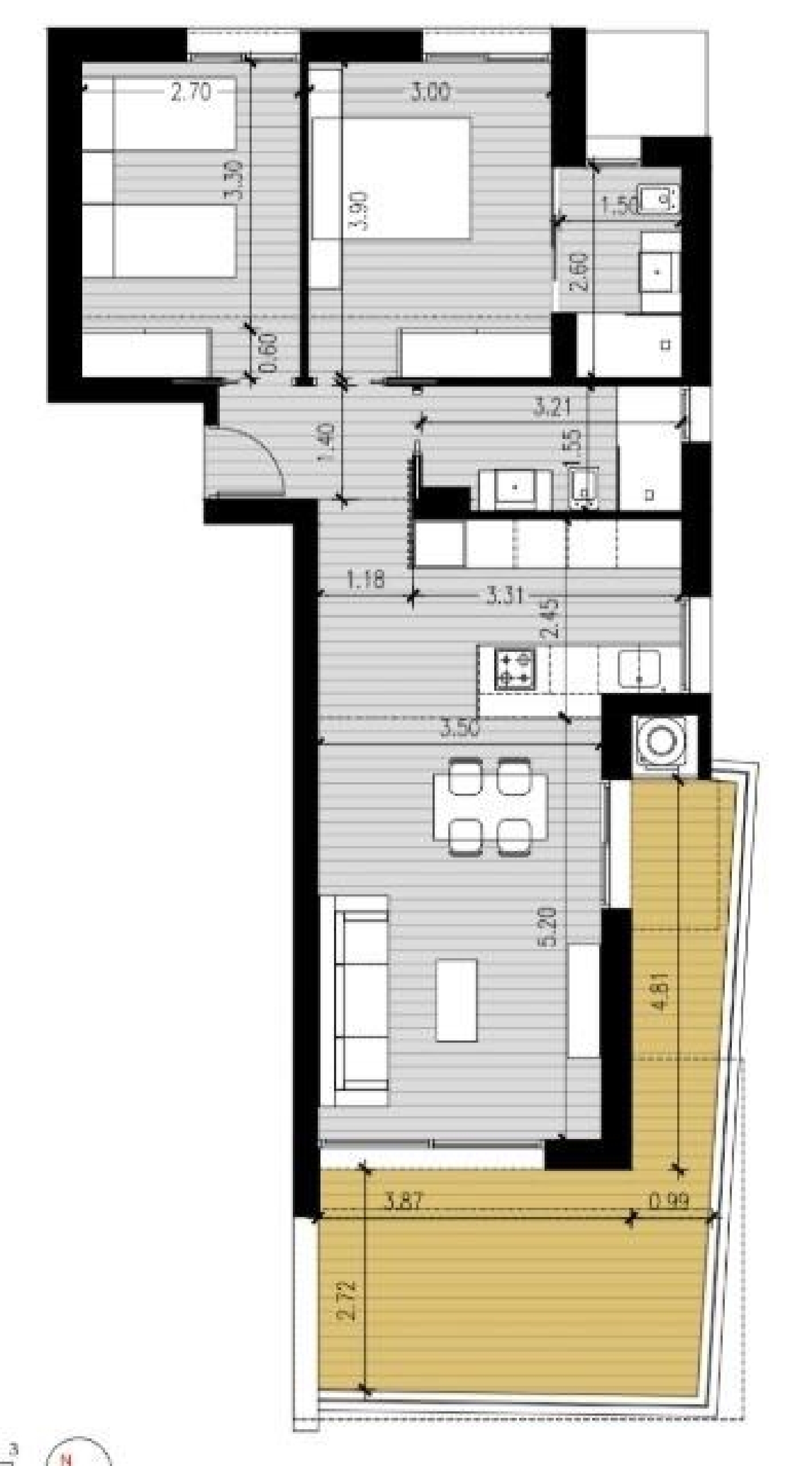  en venta apartamento Torrevieja Baix Segura 10