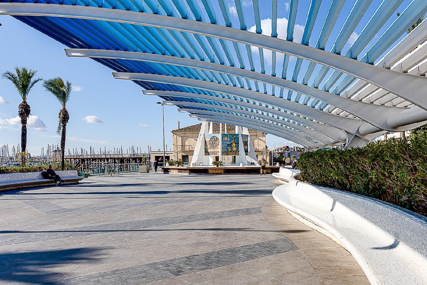  kaufen Wohnung Torrevieja Baix Segura 36