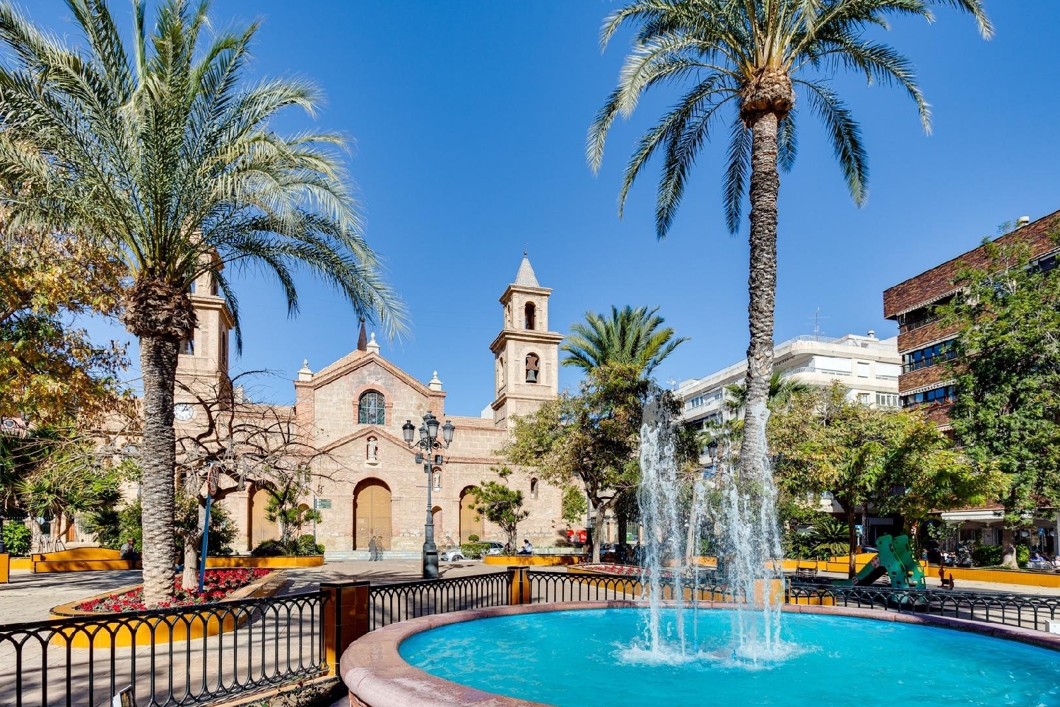  kaufen Wohnung Torrevieja Baix Segura 31