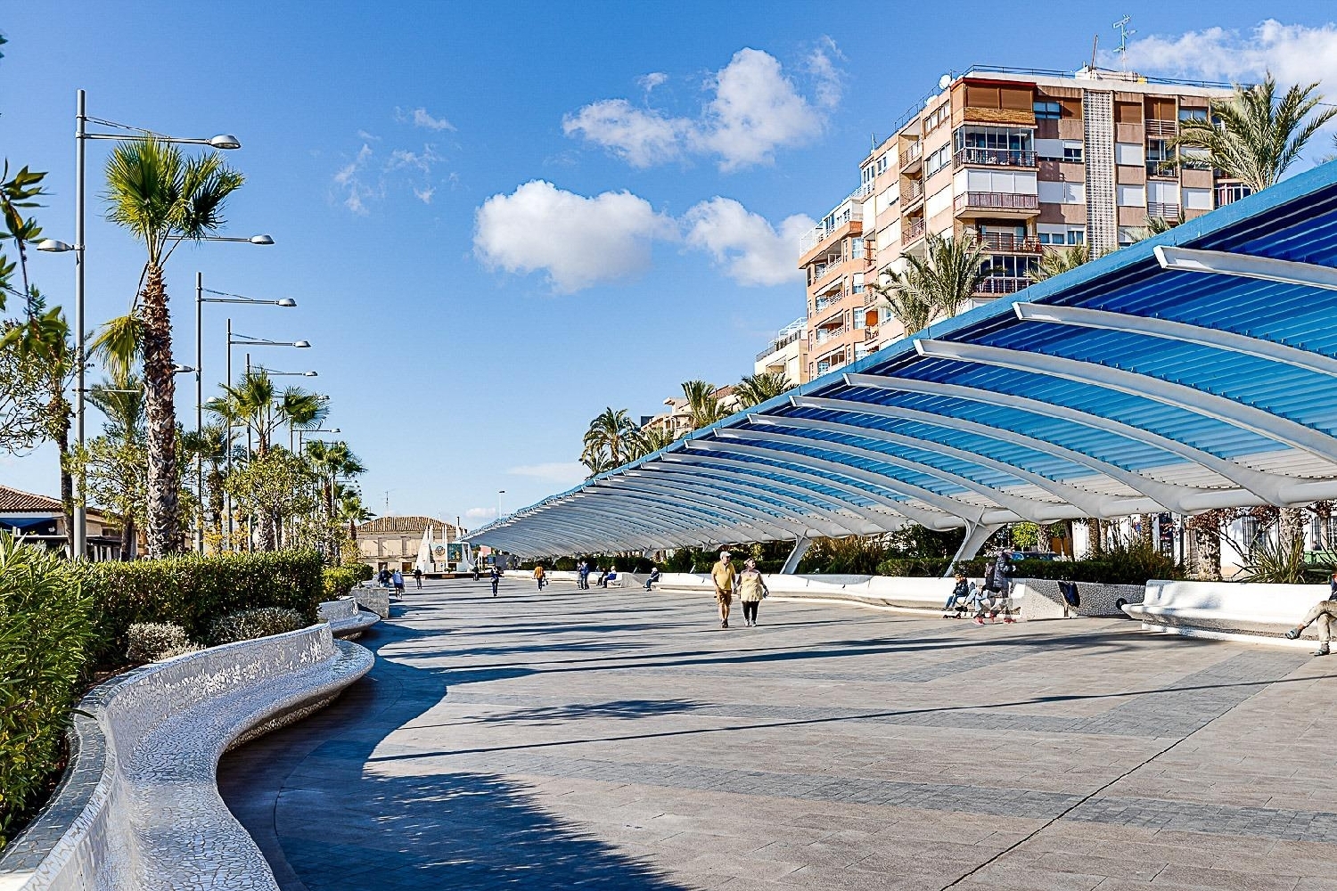  kaufen Wohnung Torrevieja Baix Segura 35