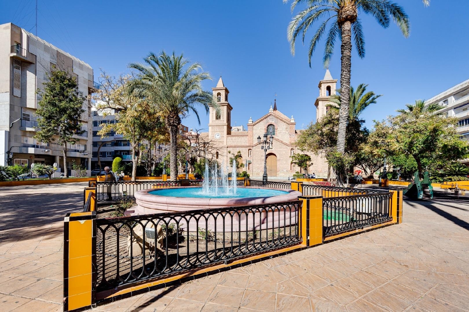  kaufen Wohnung Torrevieja Baix Segura 30