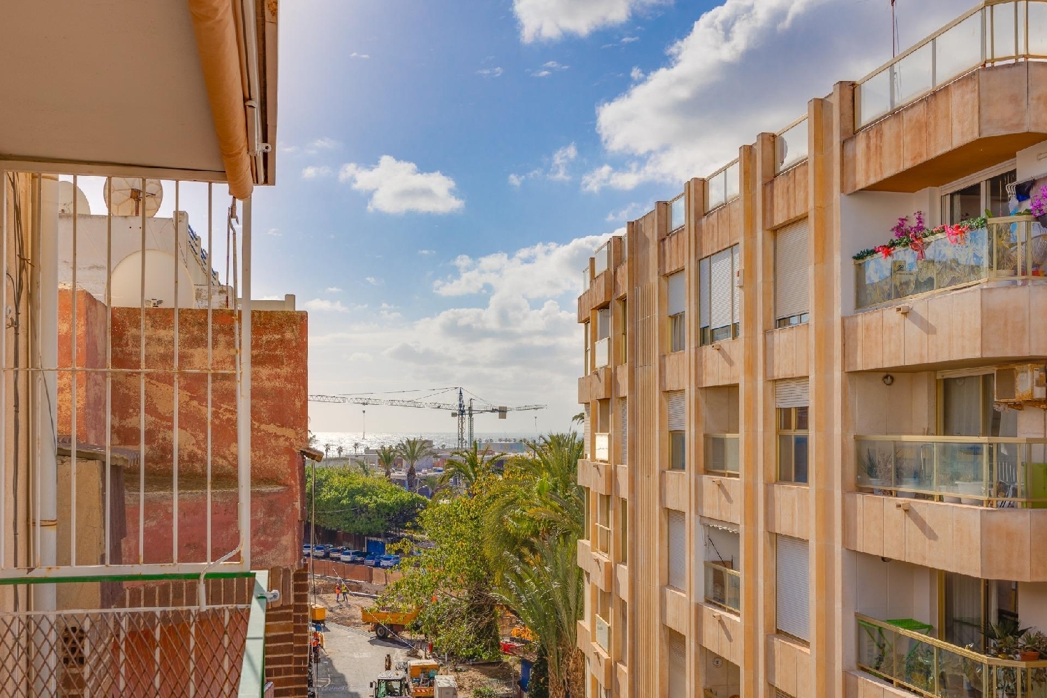  kaufen Wohnung Torrevieja Baix Segura 1