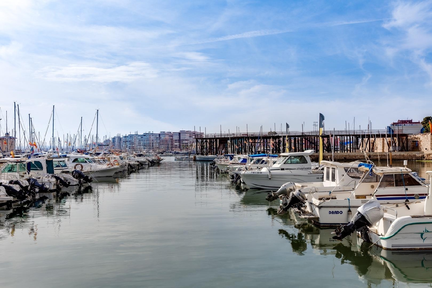  kaufen Wohnung Torrevieja Baix Segura 29