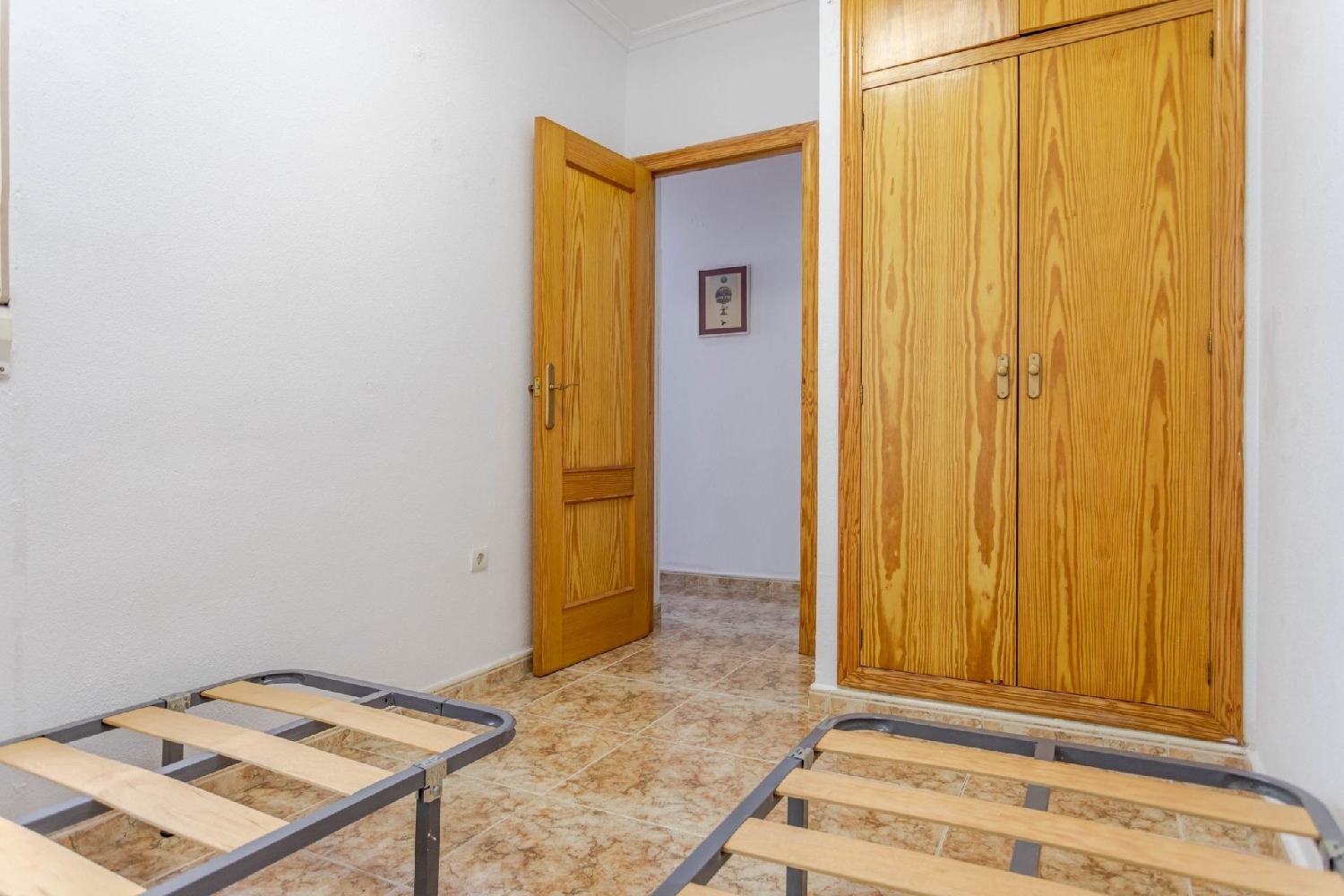 te koop appartement Torrevieja Baix Segura 33