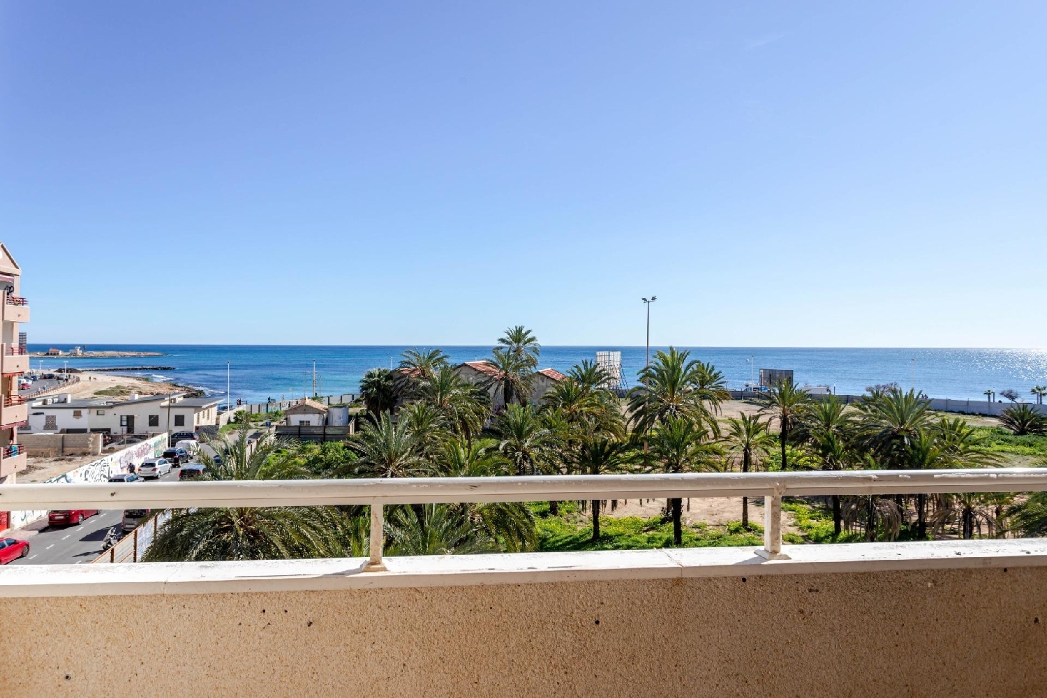  te koop appartement Torrevieja Baix Segura 11