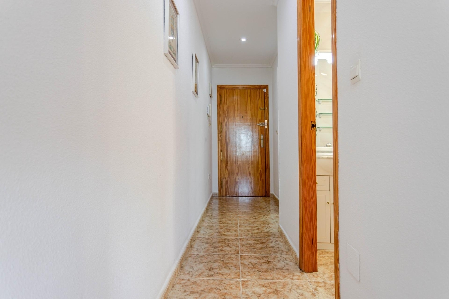  te koop appartement Torrevieja Baix Segura 35