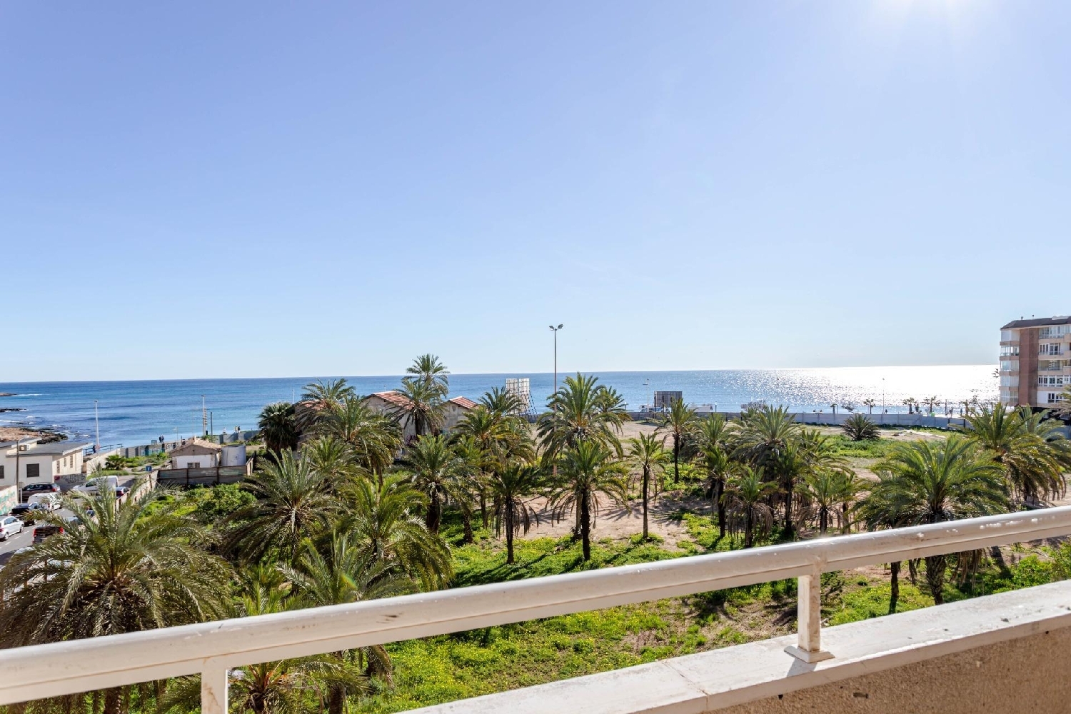  te koop appartement Torrevieja Baix Segura 2