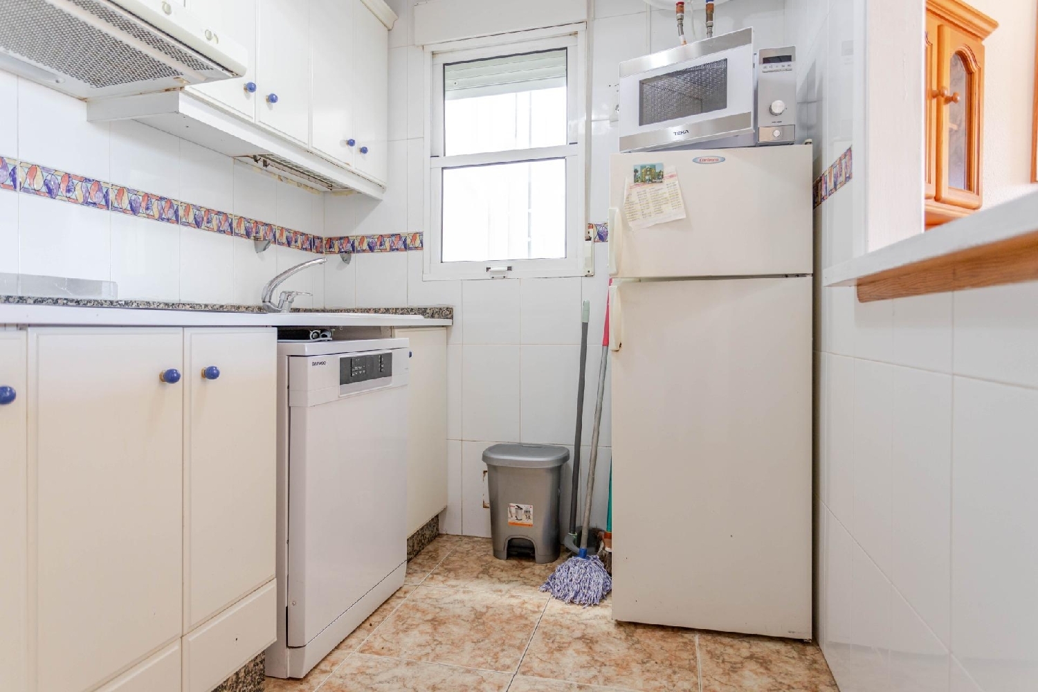  te koop appartement Torrevieja Baix Segura 21