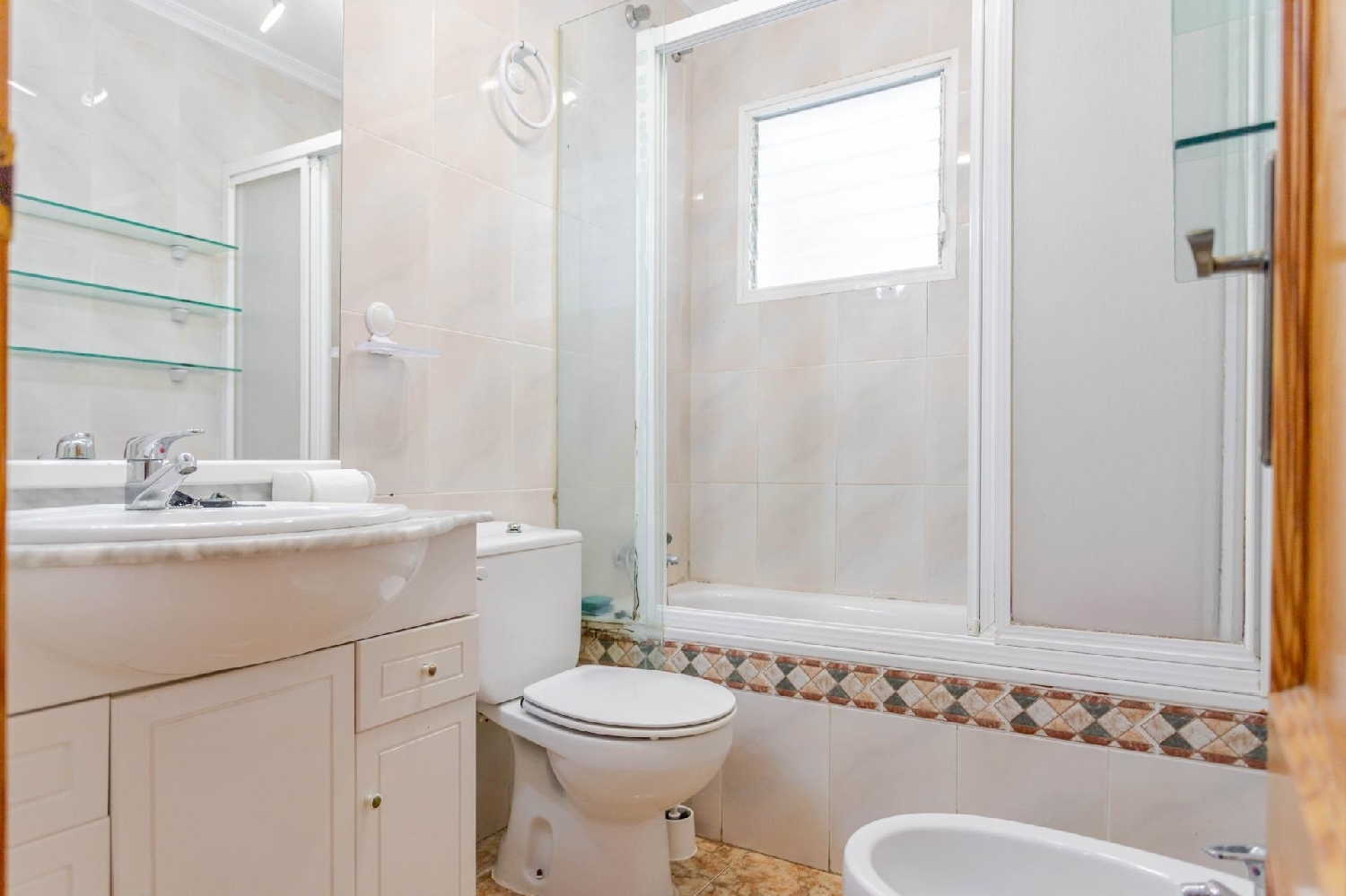  te koop appartement Torrevieja Baix Segura 28