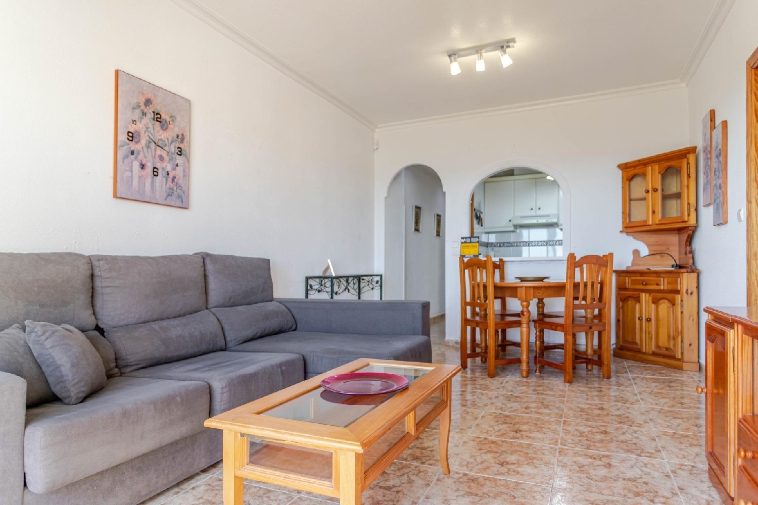  te koop appartement Torrevieja Baix Segura 13