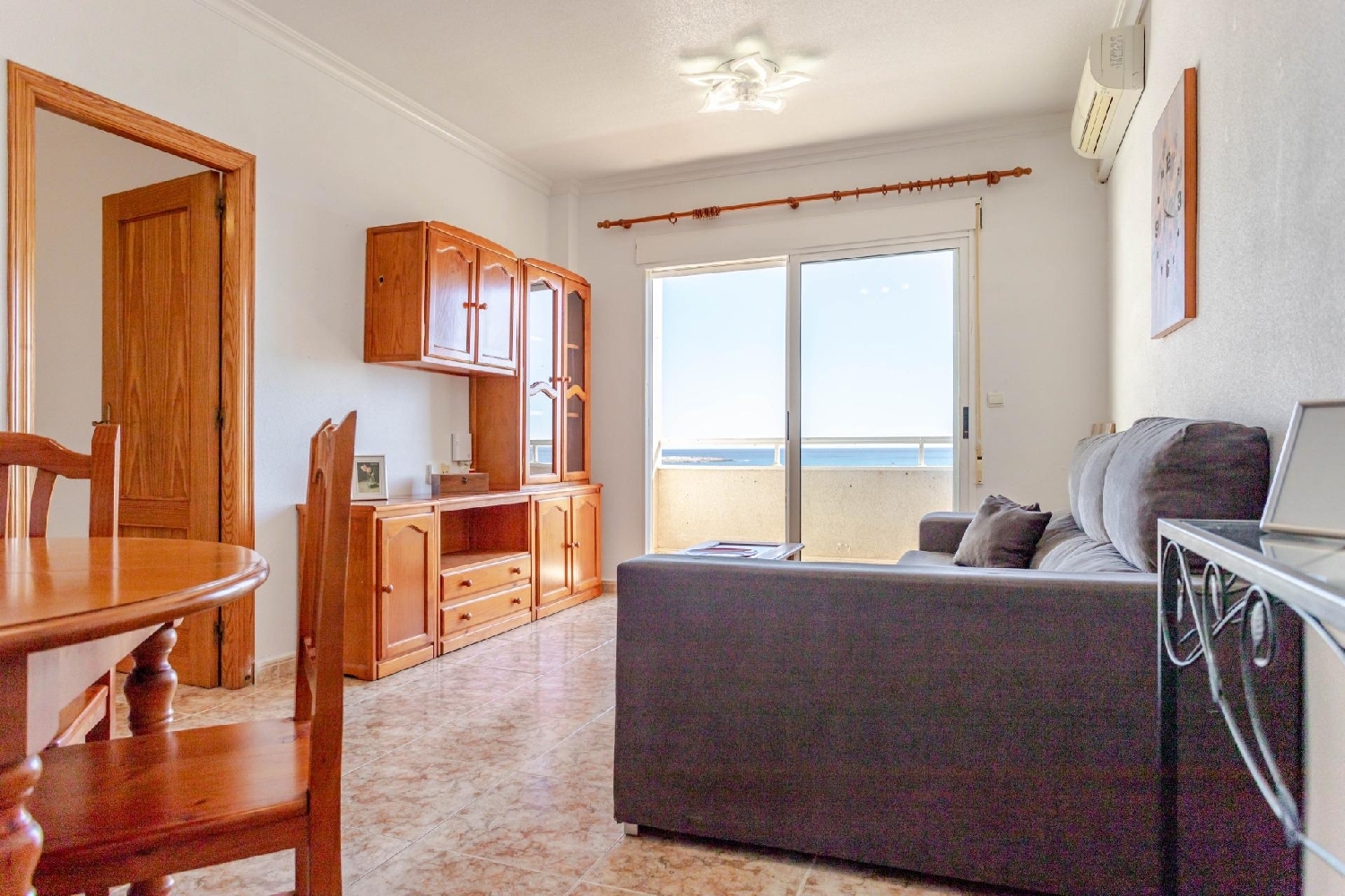  te koop appartement Torrevieja Baix Segura 7