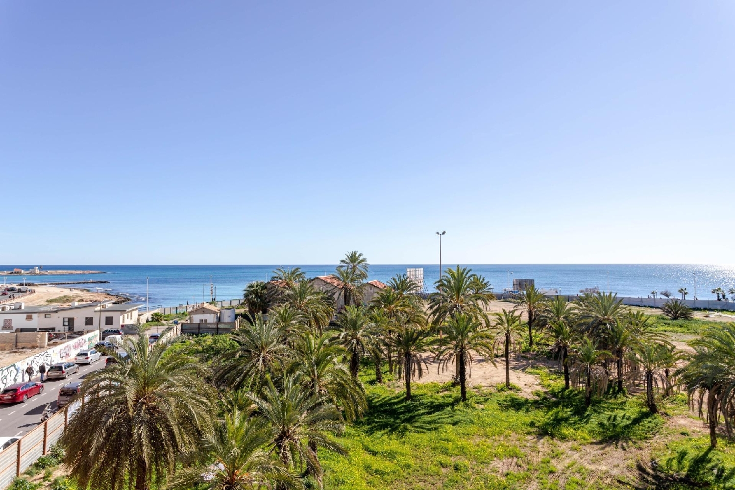  te koop appartement Torrevieja Baix Segura 38