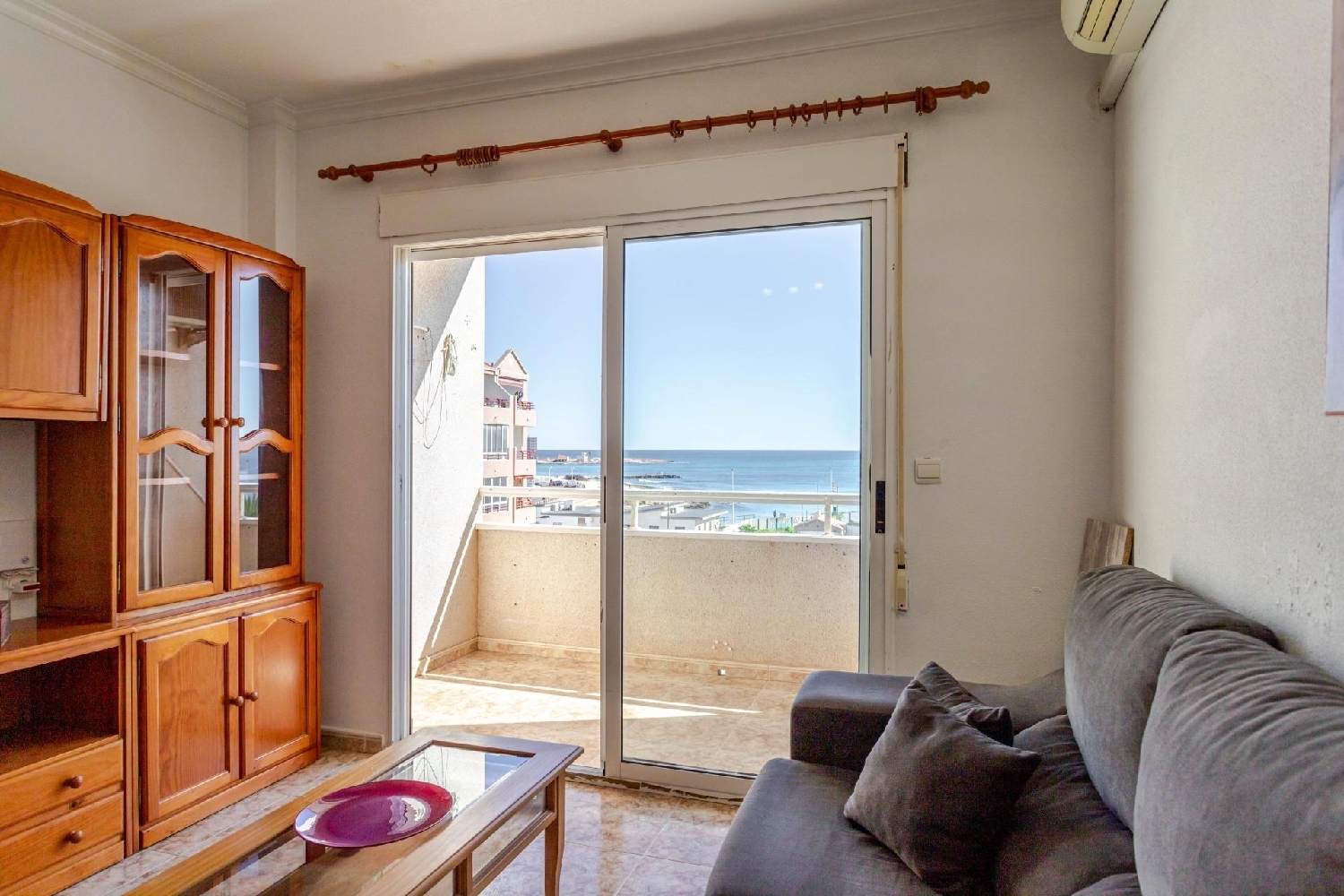  te koop appartement Torrevieja Baix Segura 37