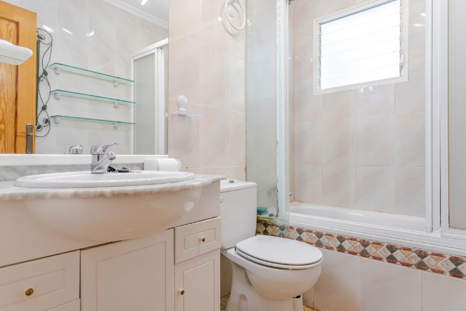  te koop appartement Torrevieja Baix Segura 31