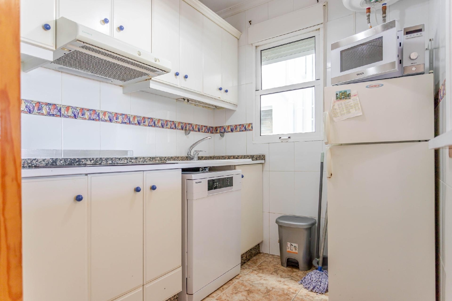  te koop appartement Torrevieja Baix Segura 18