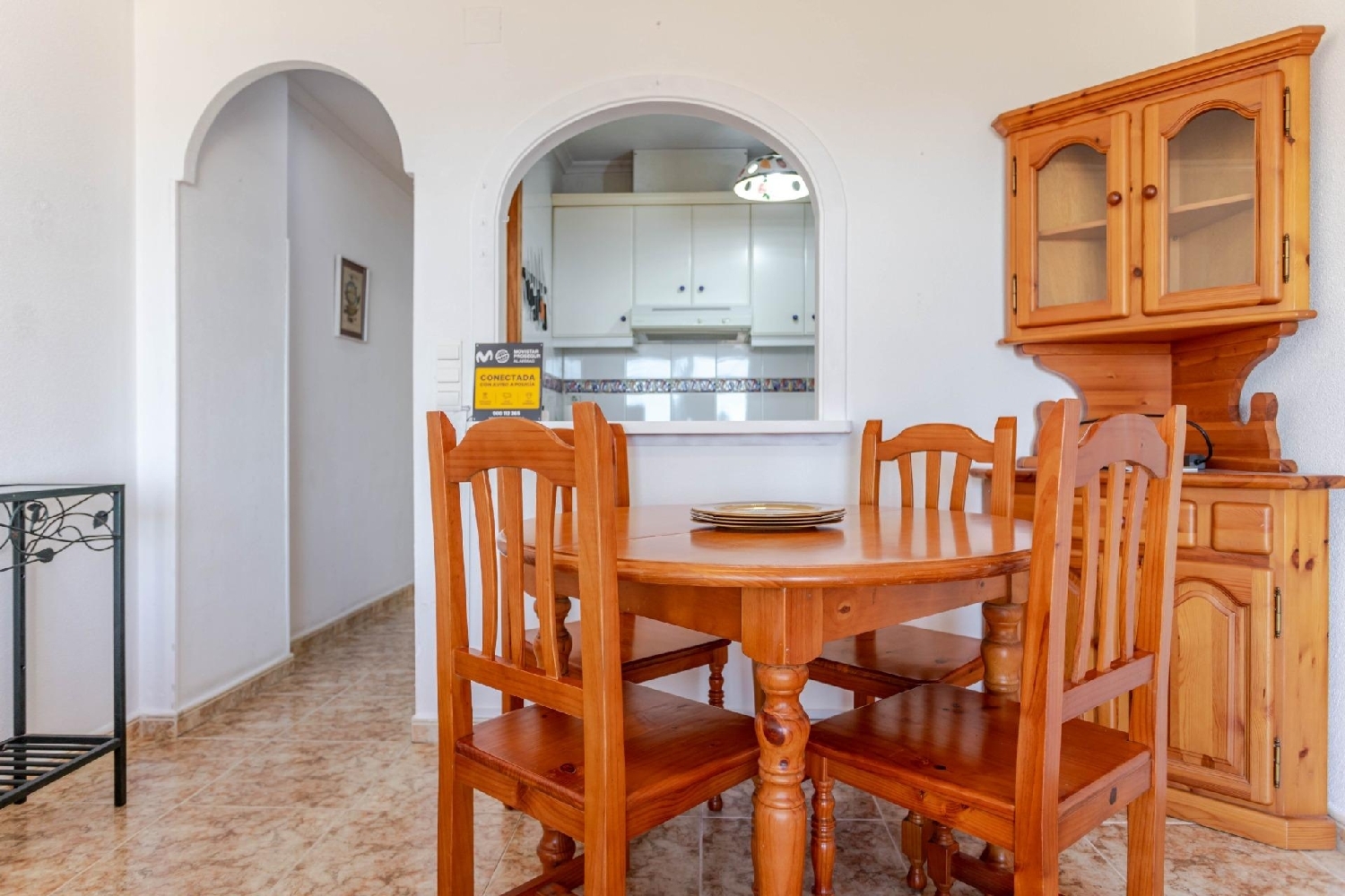  te koop appartement Torrevieja Baix Segura 22